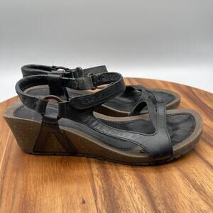 サンダル・ミュール Haus Of Honey Crossed Band Sandals Haus Of Honey | Shoes | Haus Of Honey Crossed Band Sandals
